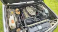 BMW 525 E28 eta