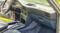 BMW 525 E28 eta
