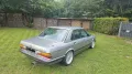 BMW 525 E28 eta