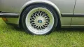 BMW 525 E28 eta
