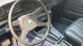 BMW 525 E28 eta