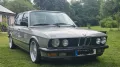 BMW 525 E28 eta