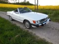 Mercedes-Benz 560 SL