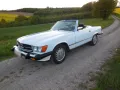 Mercedes-Benz 560 SL