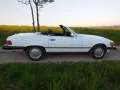 Mercedes-Benz 560 SL