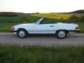 Mercedes-Benz 560 SL