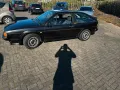 Volkswagen VW Scirocco