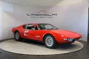 DeTomaso Pantera