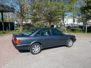 Audi audi 100 110000km