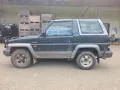 Daihatsu Feroza/Sportrak Hard Top SX