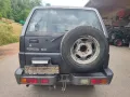 Daihatsu Feroza/Sportrak Hard Top SX