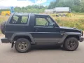 Daihatsu Feroza/Sportrak Hard Top SX
