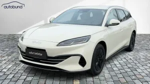BYD SEAL 6 DM-i PHEV Touring Boost Alu KA LED Link 