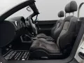 Audi TT Roadster 1.8 T *1.HAND*WENIG KM*TOP ZUSTAND*