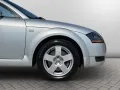 Audi TT Roadster 1.8 T *1.HAND*WENIG KM*TOP ZUSTAND*