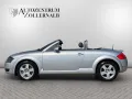 Audi TT Roadster 1.8 T *1.HAND*WENIG KM*TOP ZUSTAND*