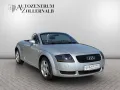 Audi TT Roadster 1.8 T *1.HAND*WENIG KM*TOP ZUSTAND*
