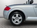 Audi TT Roadster 1.8 T *1.HAND*WENIG KM*TOP ZUSTAND*
