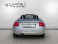 Audi TT Roadster 1.8 T *1.HAND*WENIG KM*TOP ZUSTAND*