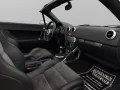 Audi TT Roadster 1.8 T *1.HAND*WENIG KM*TOP ZUSTAND*