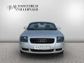 Audi TT Roadster 1.8 T *1.HAND*WENIG KM*TOP ZUSTAND*