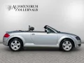 Audi TT Roadster 1.8 T *1.HAND*WENIG KM*TOP ZUSTAND*