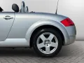 Audi TT Roadster 1.8 T *1.HAND*WENIG KM*TOP ZUSTAND*