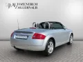 Audi TT Roadster 1.8 T *1.HAND*WENIG KM*TOP ZUSTAND*