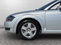 Audi TT Roadster 1.8 T *1.HAND*WENIG KM*TOP ZUSTAND*