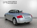 Audi TT Roadster 1.8 T *1.HAND*WENIG KM*TOP ZUSTAND*