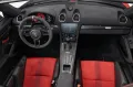 Porsche 718 Boxster Spyder RS°LIFT°WEISSACH°PASM°