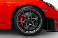 Porsche 718 Boxster Spyder RS°LIFT°WEISSACH°PASM°