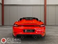 Porsche 718 Boxster Spyder RS°LIFT°WEISSACH°PASM°