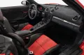 Porsche 718 Boxster Spyder RS°LIFT°WEISSACH°PASM°