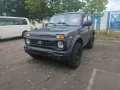 Lada Niva BRONTO Allrad Benzin/Flüssiggas