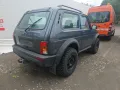 Lada Niva BRONTO Allrad Benzin/Flüssiggas