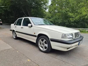 Volvo 850 2.0-10V 10V