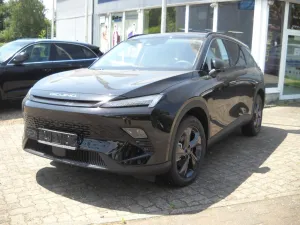 BAIC Beijing X55
