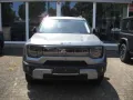 BAIC BJ30 4WD HEV
