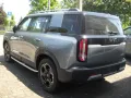 BAIC BJ30 4WD HEV