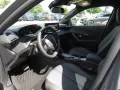 Peugeot E-2008 ALLURE Elektromotor 156