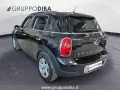 MINI Countryman Mini Diesel Mini 1.6 One D E6