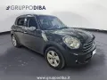 MINI Countryman Mini Diesel Mini 1.6 One D E6