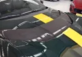 Ferrari 812 Competizione Aperta