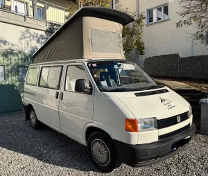 Volkswagen VW T4 California