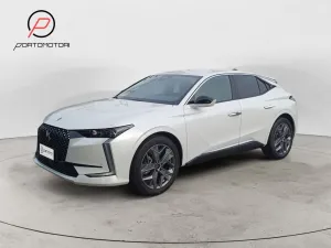 DS Automobiles DS DS 4 PALLAS HYBRID 145