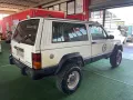 Jeep Cherokee 2.1 TD Coupe ASI 4X4 PERMUTE RATE