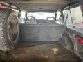 Jeep Cherokee 2.1 TD Coupe ASI 4X4 PERMUTE RATE