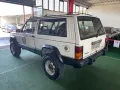 Jeep Cherokee 2.1 TD Coupe ASI 4X4 PERMUTE RATE