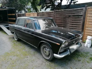Seat 1500_ bj:1964.